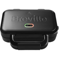 Sendvičovač Breville Ultimate VST082X