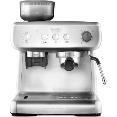 Kávovar Breville Barista Max